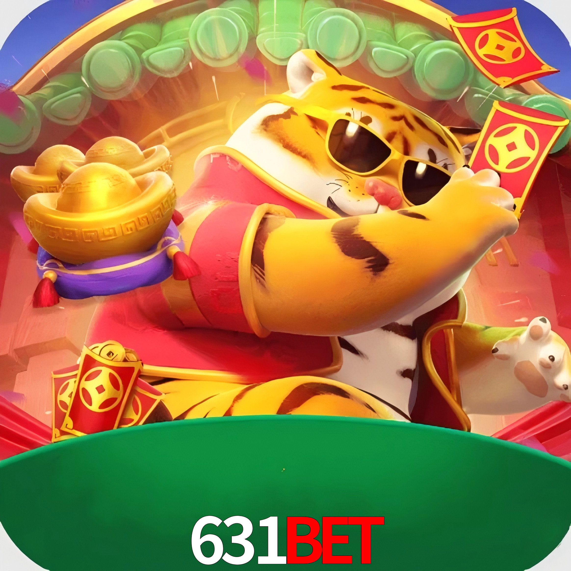 631BET