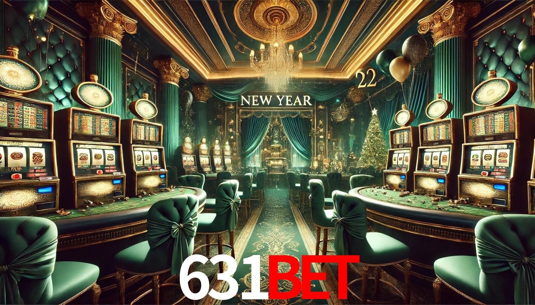 Benefícios do 631BET
