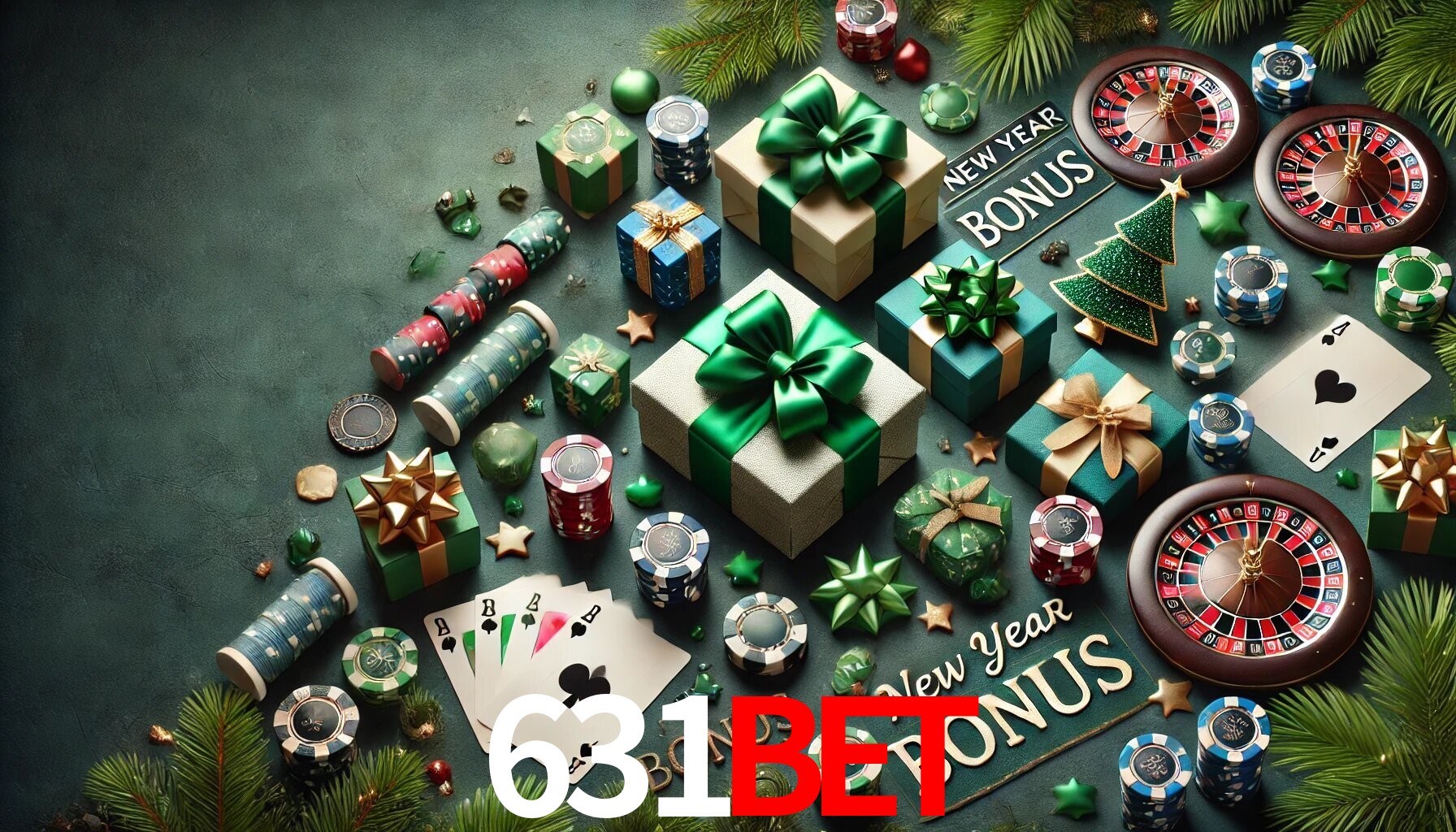 Bônus Festivos
